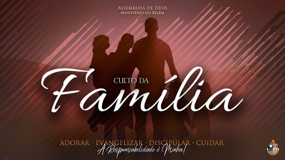 Culto P\u00fablico Louvor e Adora\u00e7\u00e3o AD Bel\u00e9m Munique 16\/05\/2021