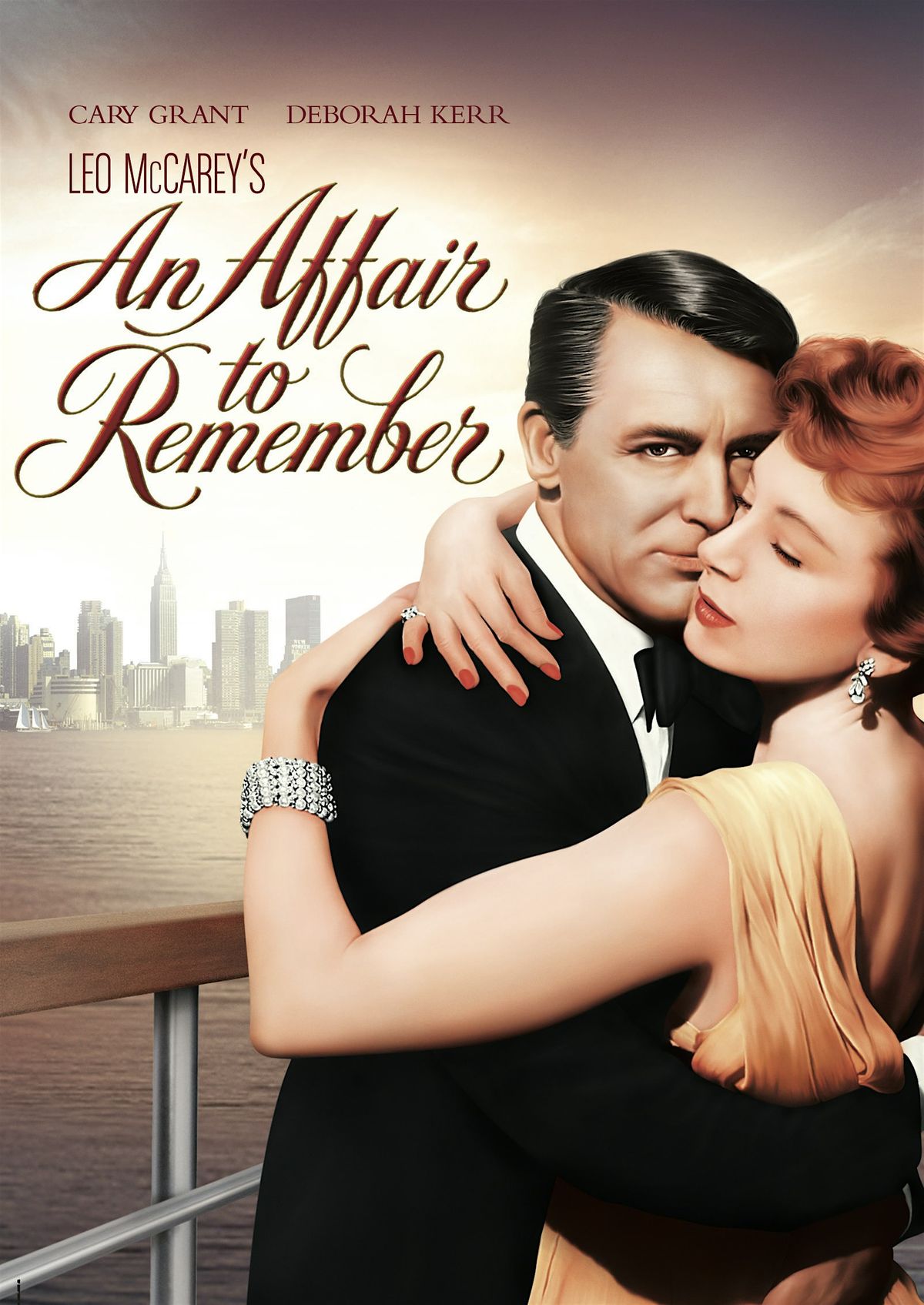 MONDAY MATINEE GOLDEN OLDIES |  AN AFFAIR TO REMEMBER (1957)