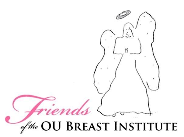 Friends of OU Breast Institute Fall Garden Tour with Linda Vater