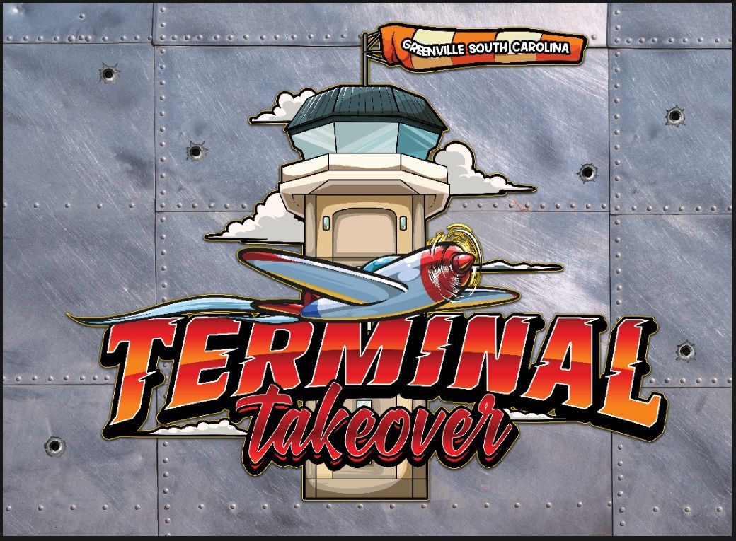 Terminal Takeover