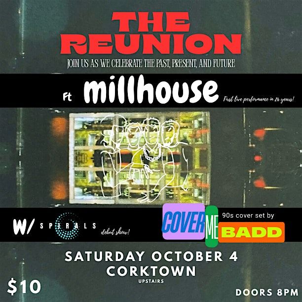 The Reunion