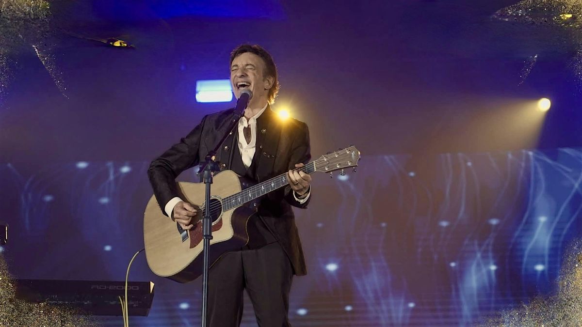 David Pomeranz' "It's In Every One Of Us" 50th Anniversary Album Concert