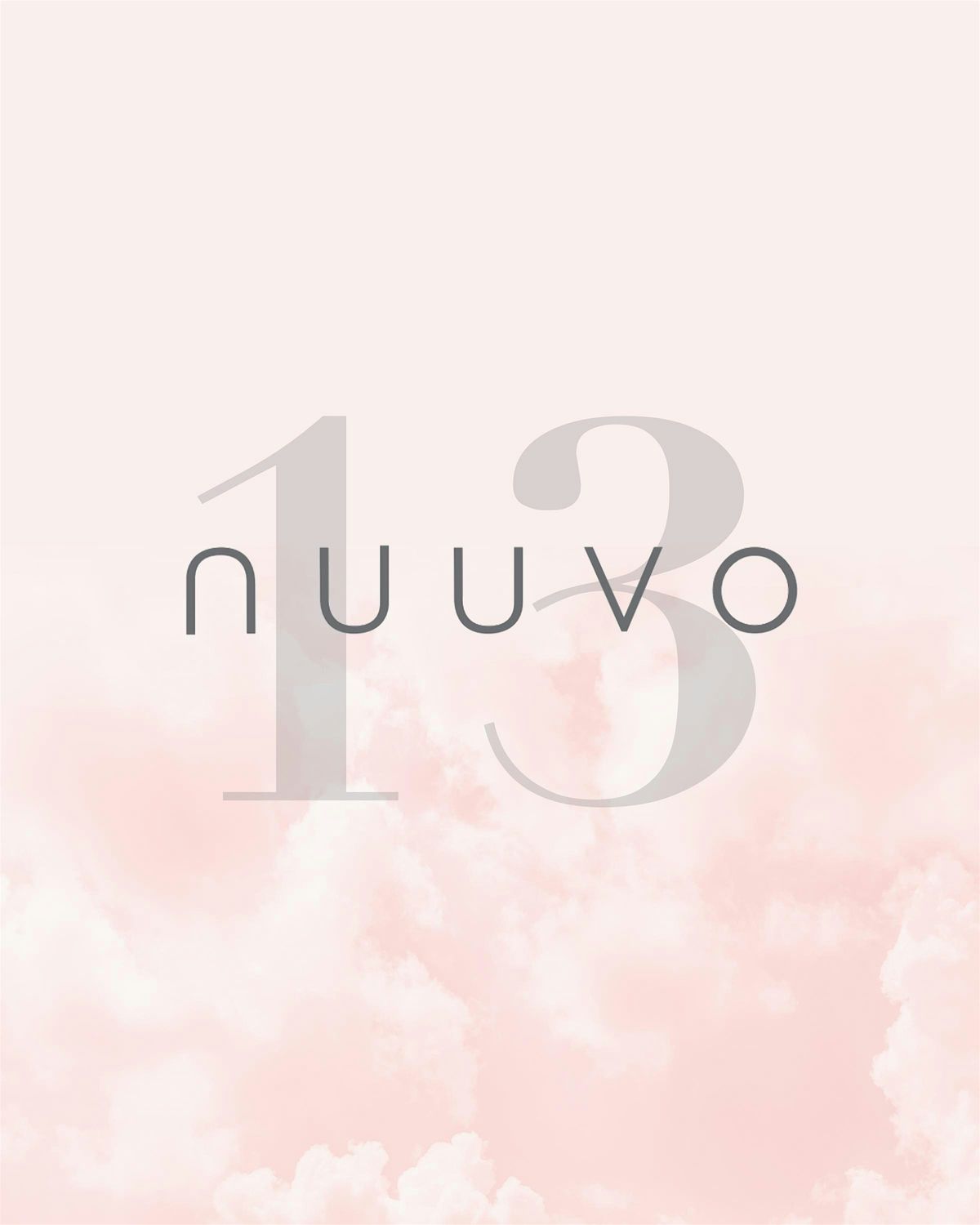 Salon Nuuvo's 13th  Anniversary Celebration