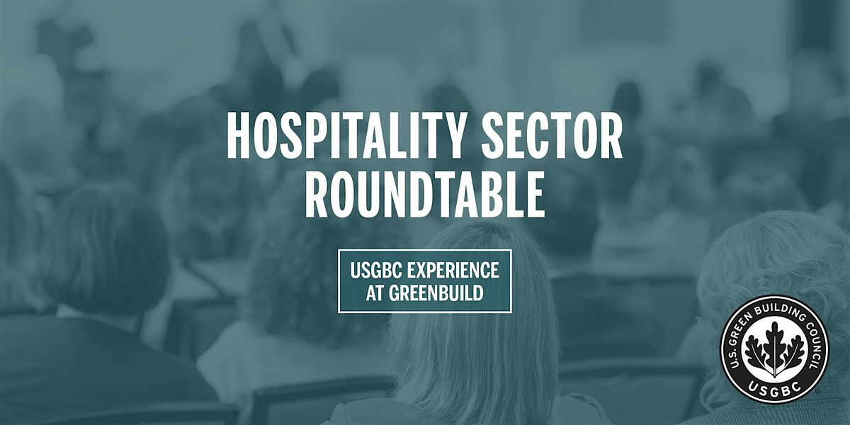 Sustainable Hospitality: Pathways to Regenerative Transformation