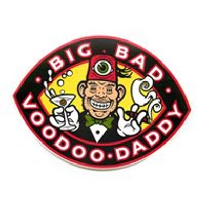 Big Bad Voodoo Daddy