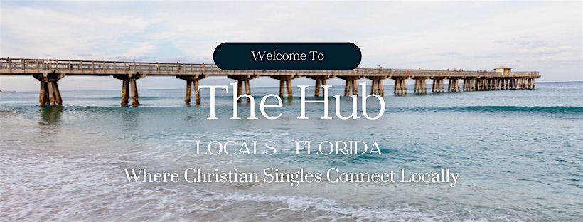 Ft. Lauderdale, Florida Event for Christian Singles