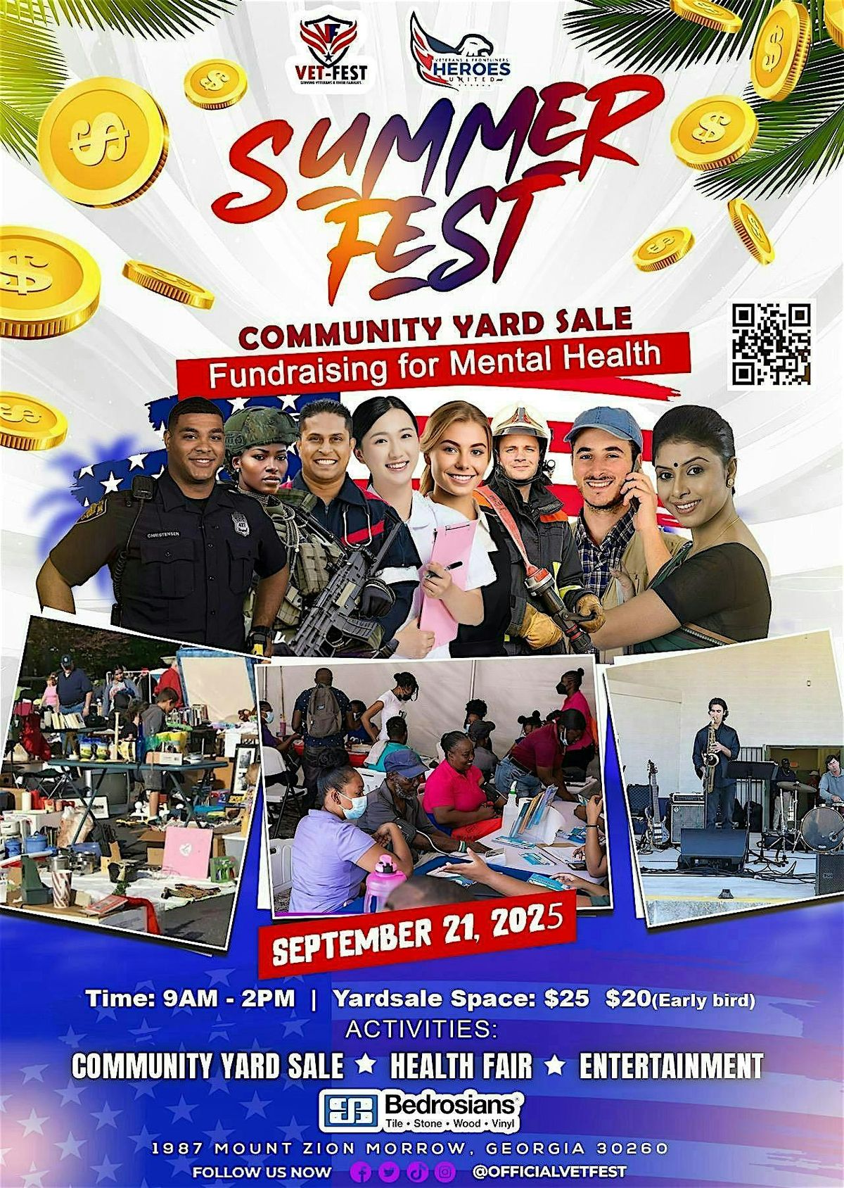 Summer Fest