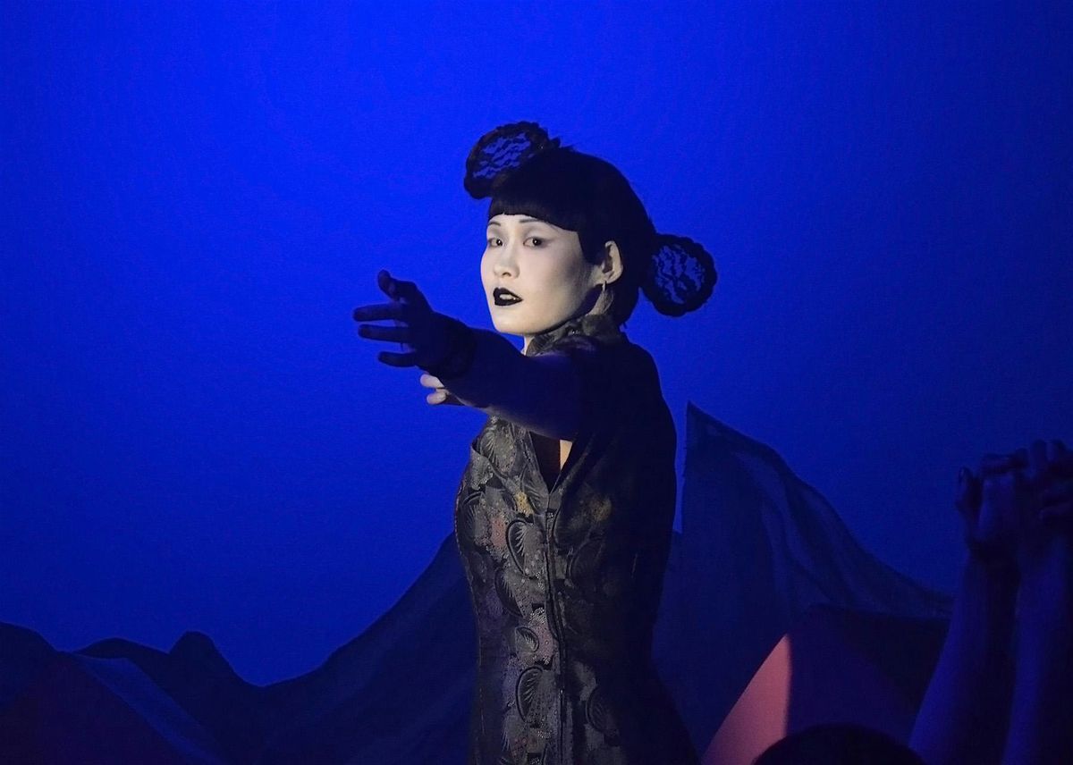 Screening from the LUX Collection: \u2018This ending will make sense in time\u2019