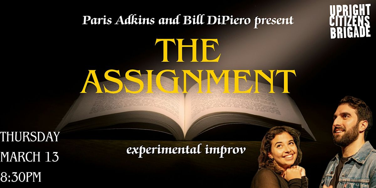 The Assignment