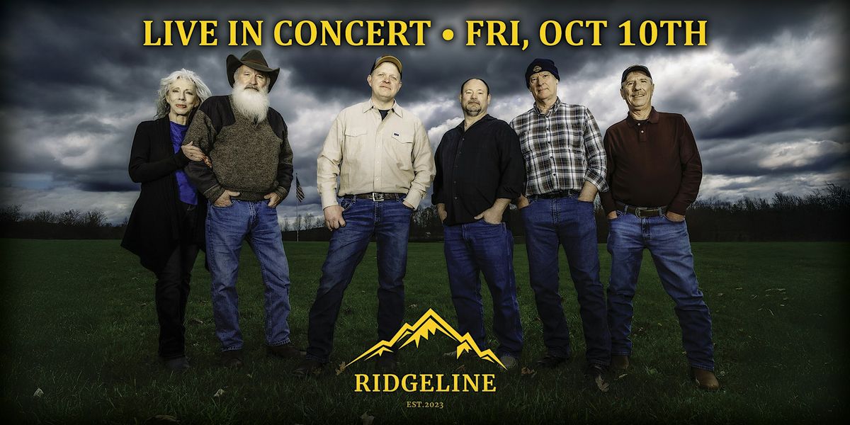Ridgeline Band