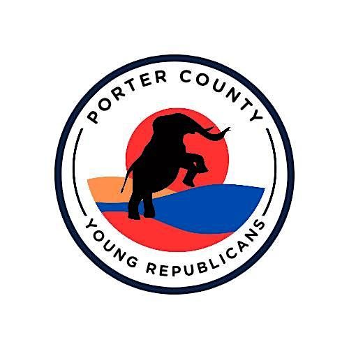 Porter County Young Republicans: THE FEDERATION FUNDRAISER