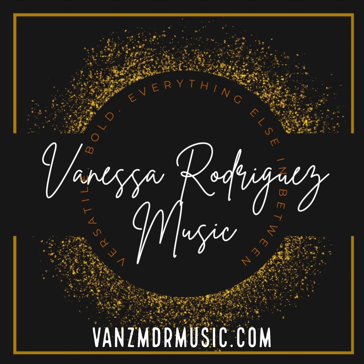 Vanessa Rodriguez at Harpers Station