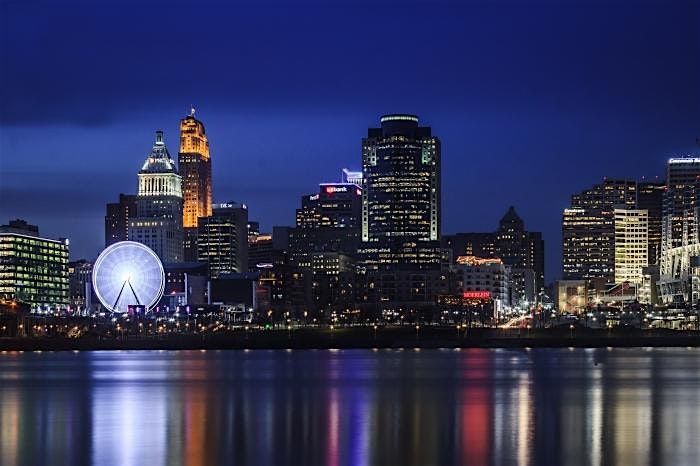 Amazing Scavenger Hunt! - Cin-sational Cincinnati Bar Crawl