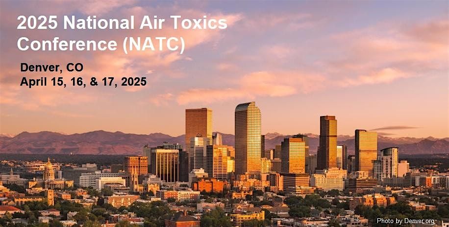 Call for Abstract Submission AND Panelists: 2025 NATC - Due Dec. 5, 2024