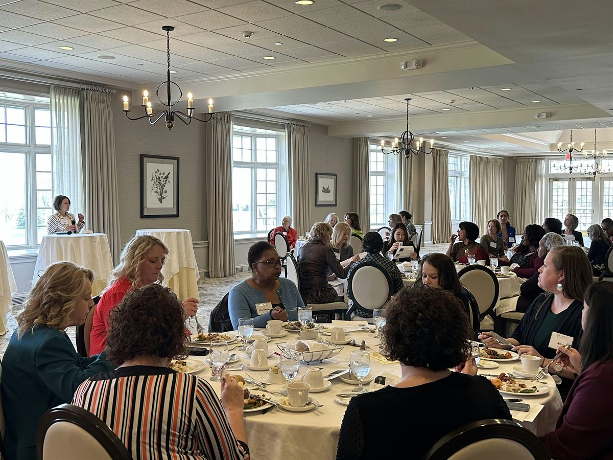 ATHENA Lunch Forum: Advance Your Leadership (Portage Country Club)