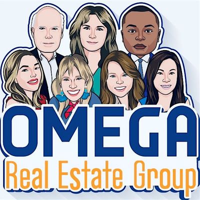 Cam Collins Luxury Real Estate \/ Omega Team Leader