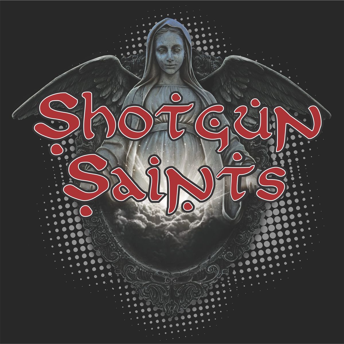 Shotgun Saints at The Trail House