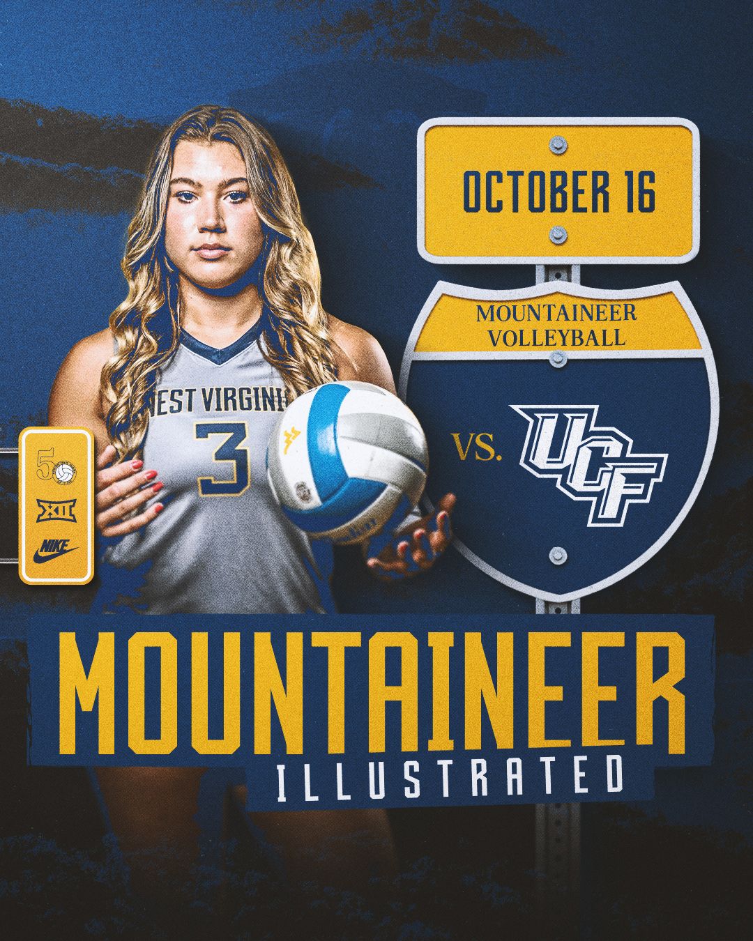 Colorado Buffaloes Women's Volleyball vs. UCF Knights