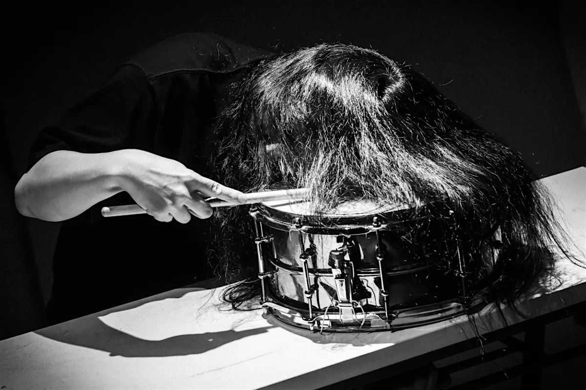 RYOSUKE KIYASU live at eyedrum