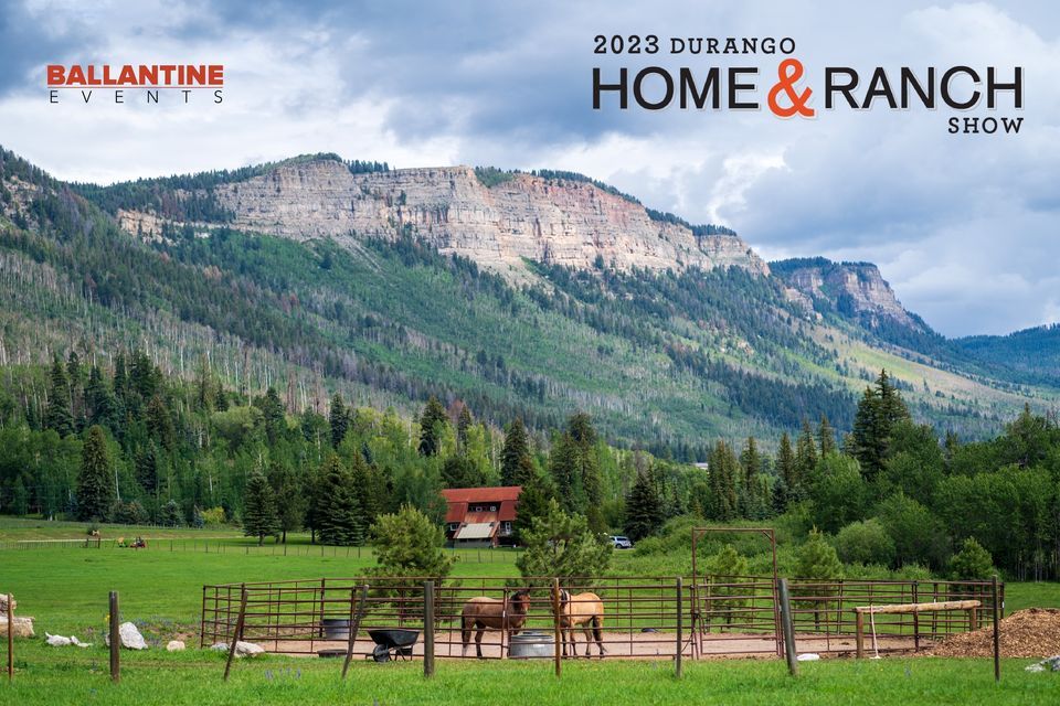 Home Ranch Show 2023 La Plata County Fairgrounds And Event Center home-ranch-show-2023-la-plata-county-fairgrounds-and-event-center