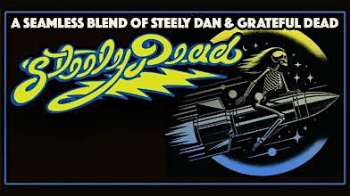 Steely Dead