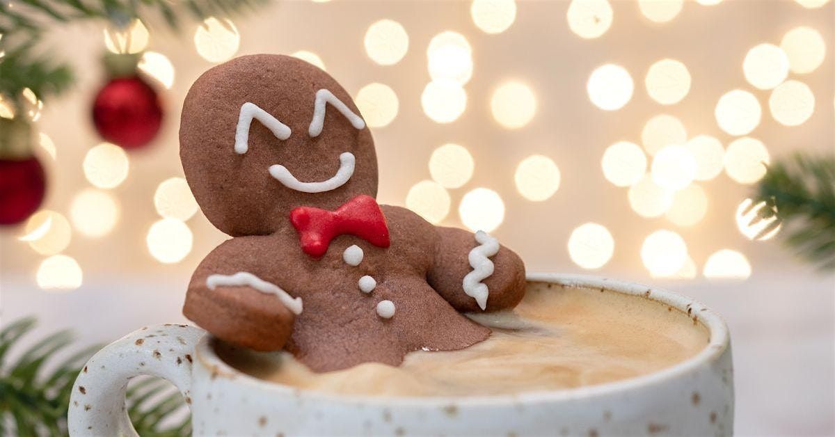 Annual Compton Heights Holiday Meet and Mingle