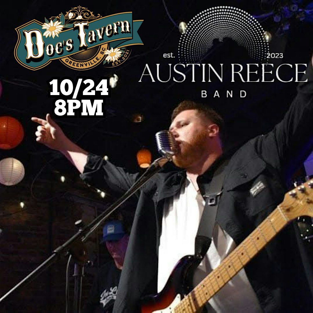 Austin Reece Band