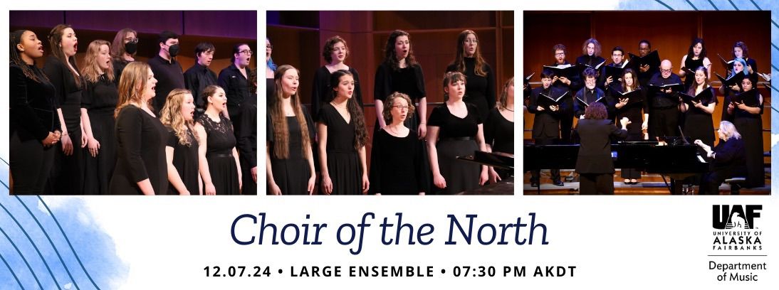 Choir of the North