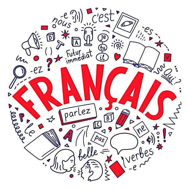 French Class for Advanced Beginners II - Last Chance to Register!