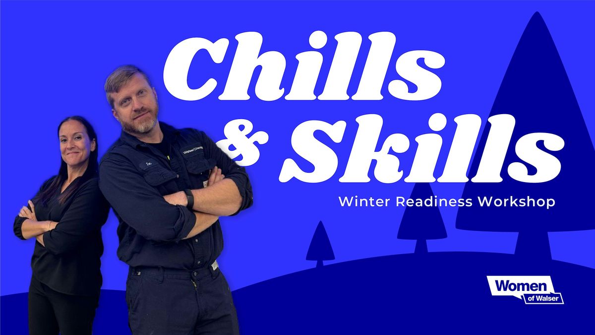 Free Winter-Readiness Workshop With Walser