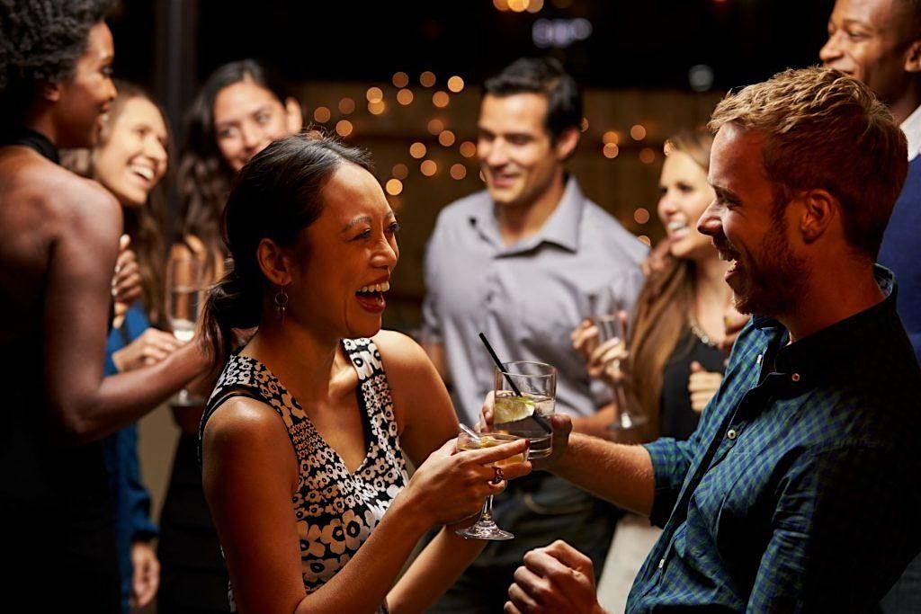 Foothill High School Class of 2015 - 10 Year Reunion