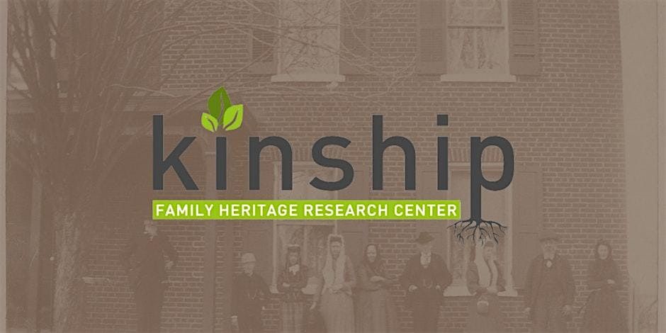 Genealogy Research Consultations, Wednesday, November 20