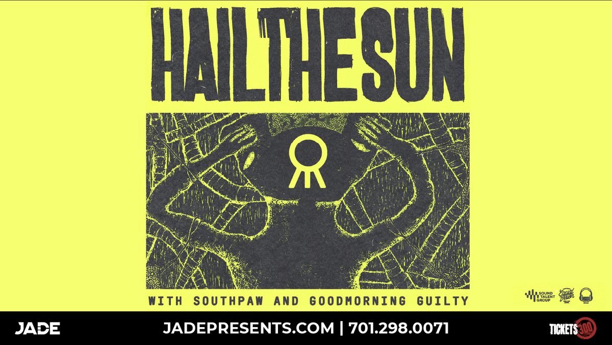 The Hails at Workplay Theatre