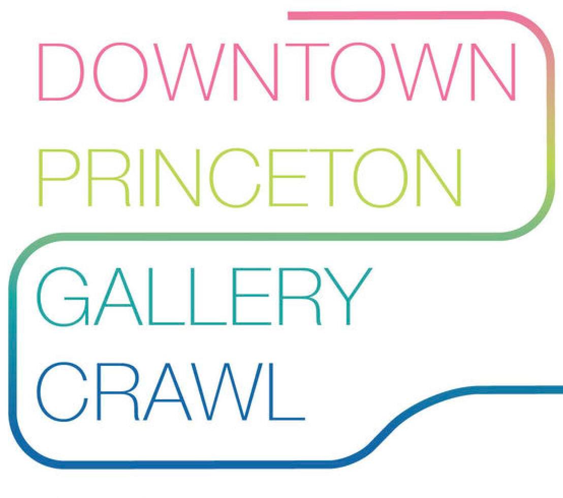 Downtown Princeton Gallery Crawl