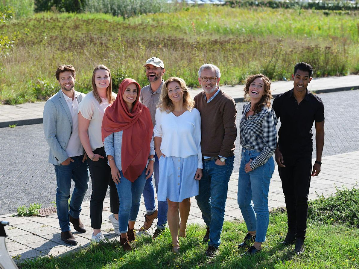 fit20 Autumn Canal Walk