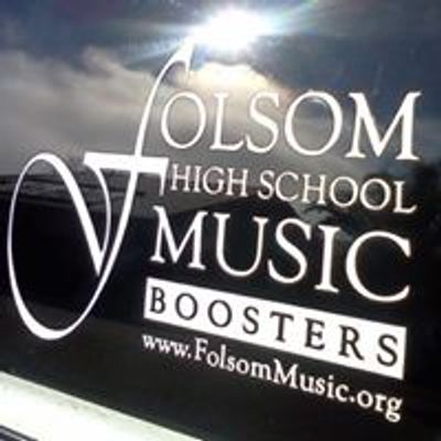 Folsom High School Music Boosters