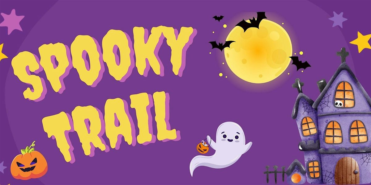 St John's Hospice Spooky Trail