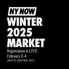 NY NOW\u2019s 2025 Winter Market