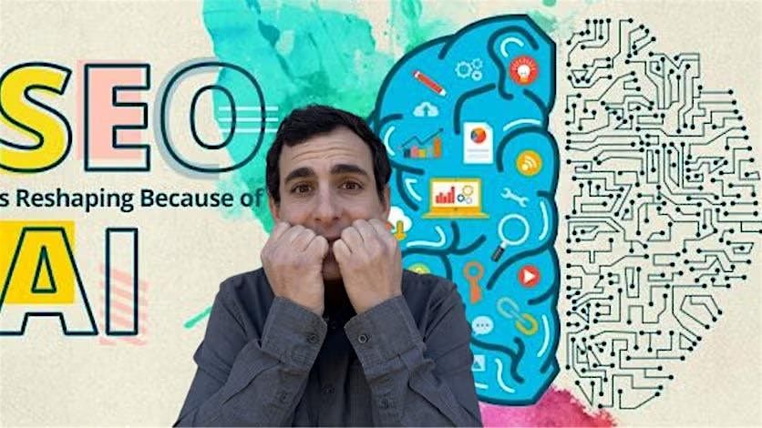 Free SEO & AI Workshop \u2013 Mastering ChatGPT for SEO Success