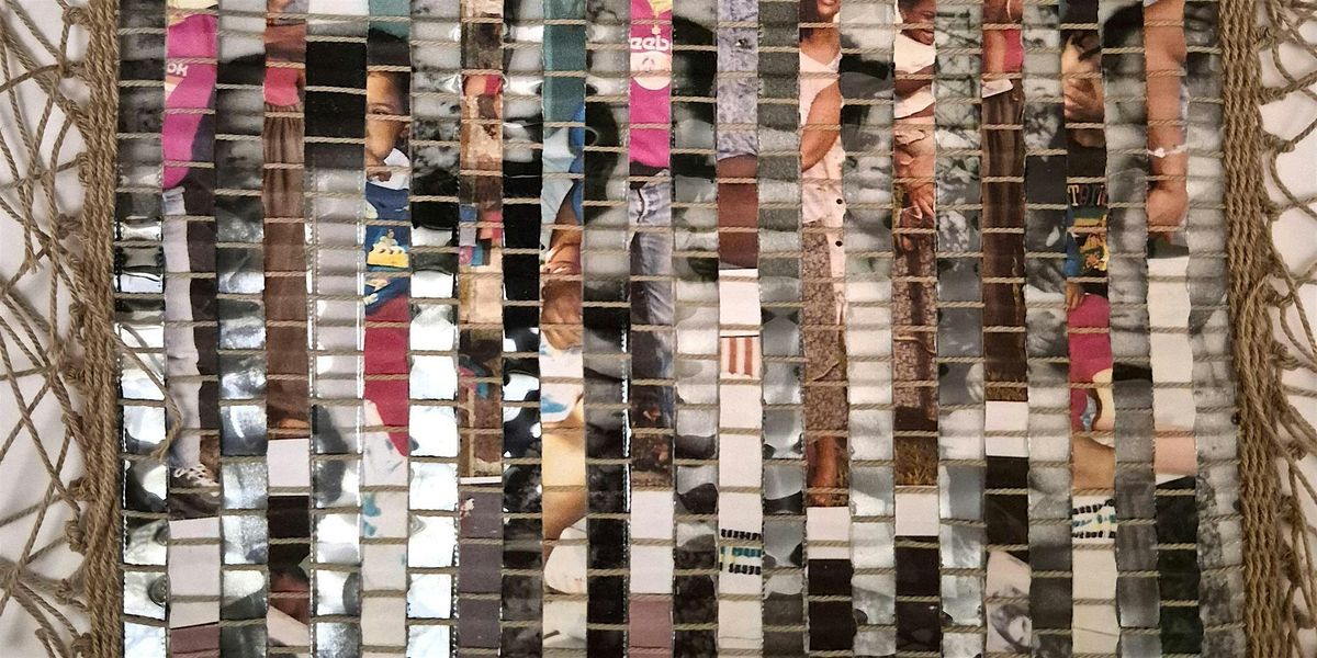 Teachers' Session: Re-Weaving the Art and Design Curriculum