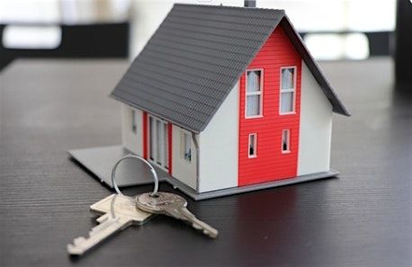 Keys To Home Ownership Homebuyer Seminar