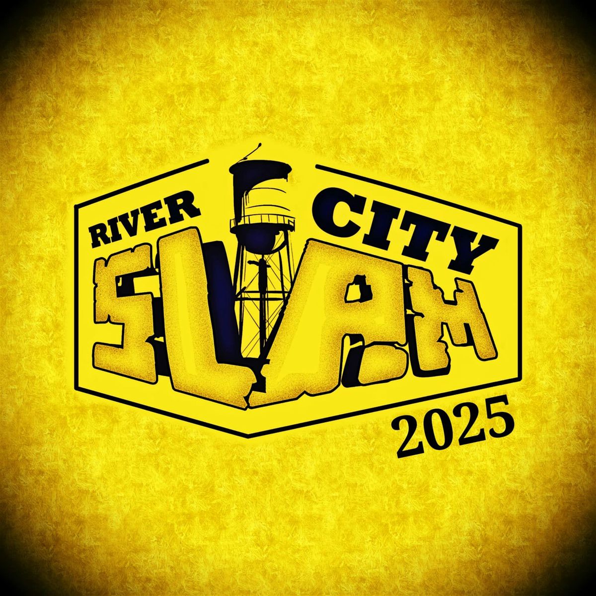 River City SLAM 2025