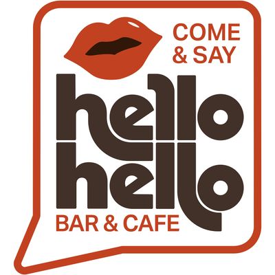 Hello Hello Bar And Cafe