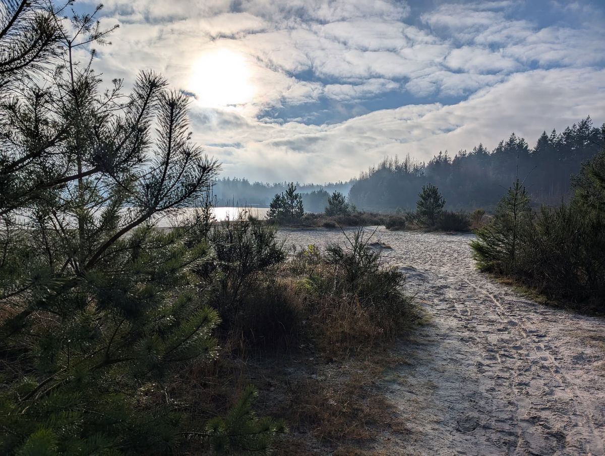 Tegelhuys MTB tocht 2025