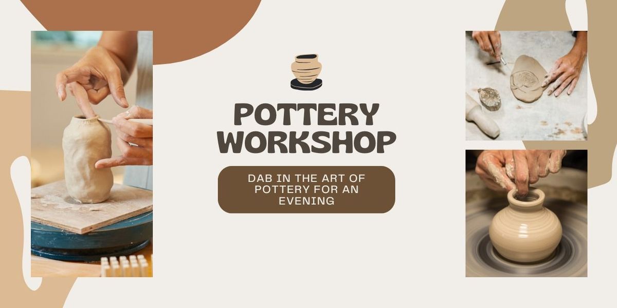 Pottery Workshop