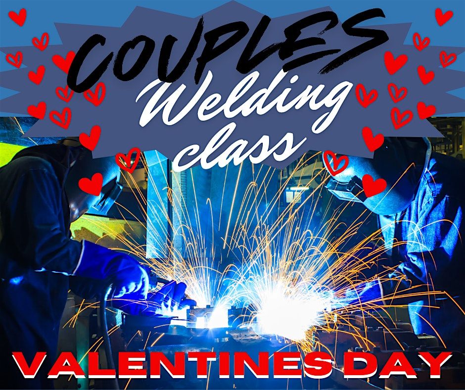 Valentines Day Couples Welding 2\/8\/25 630pm