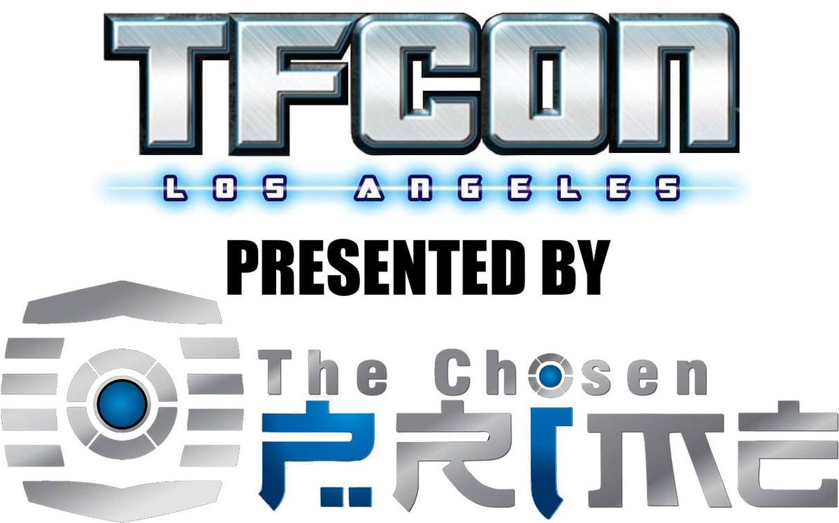 TFCon Los Angeles