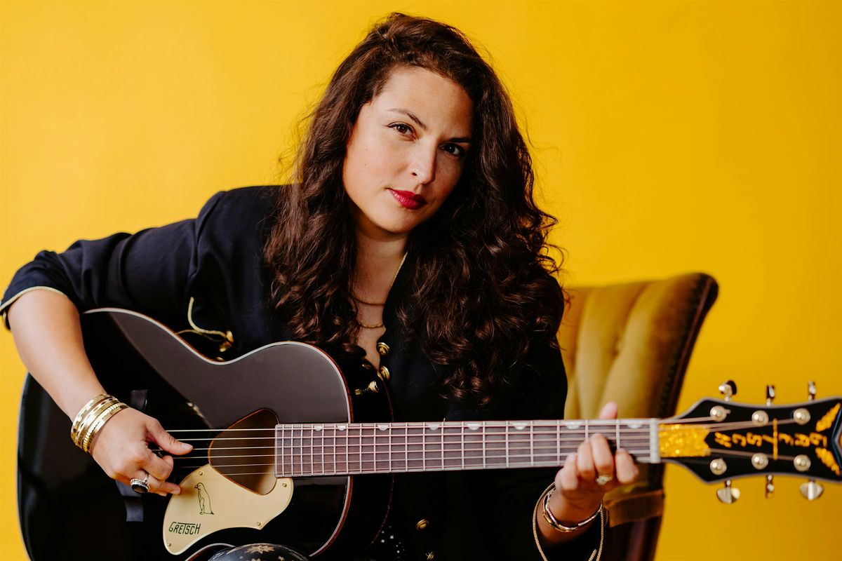 americana @ temperance | Danni Nicholls