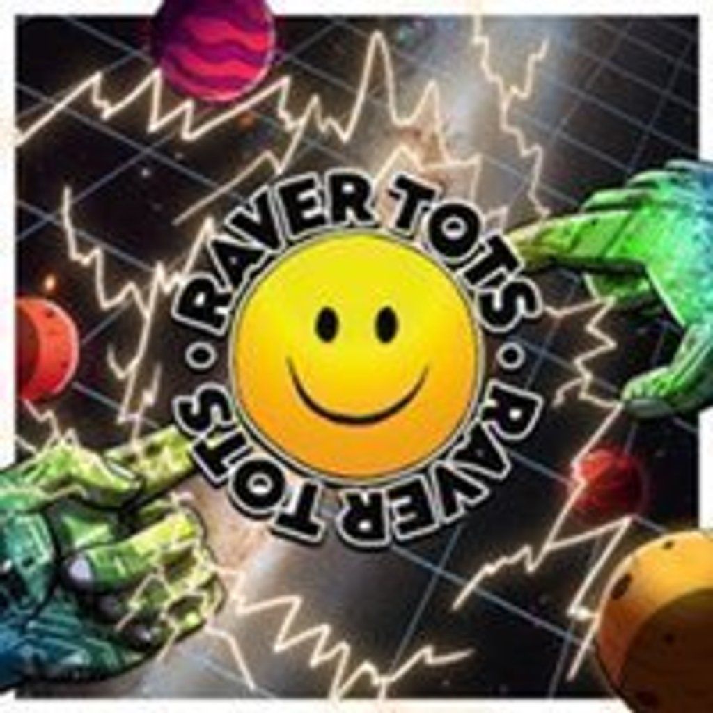 Raver Tots Croydon