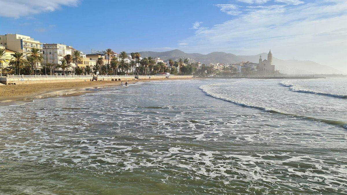 ToP Group Facilitation Methods training - Sitges, Barcelona